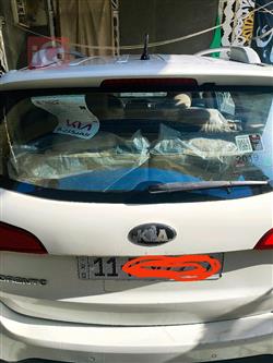 کیا سۆرینتۆ